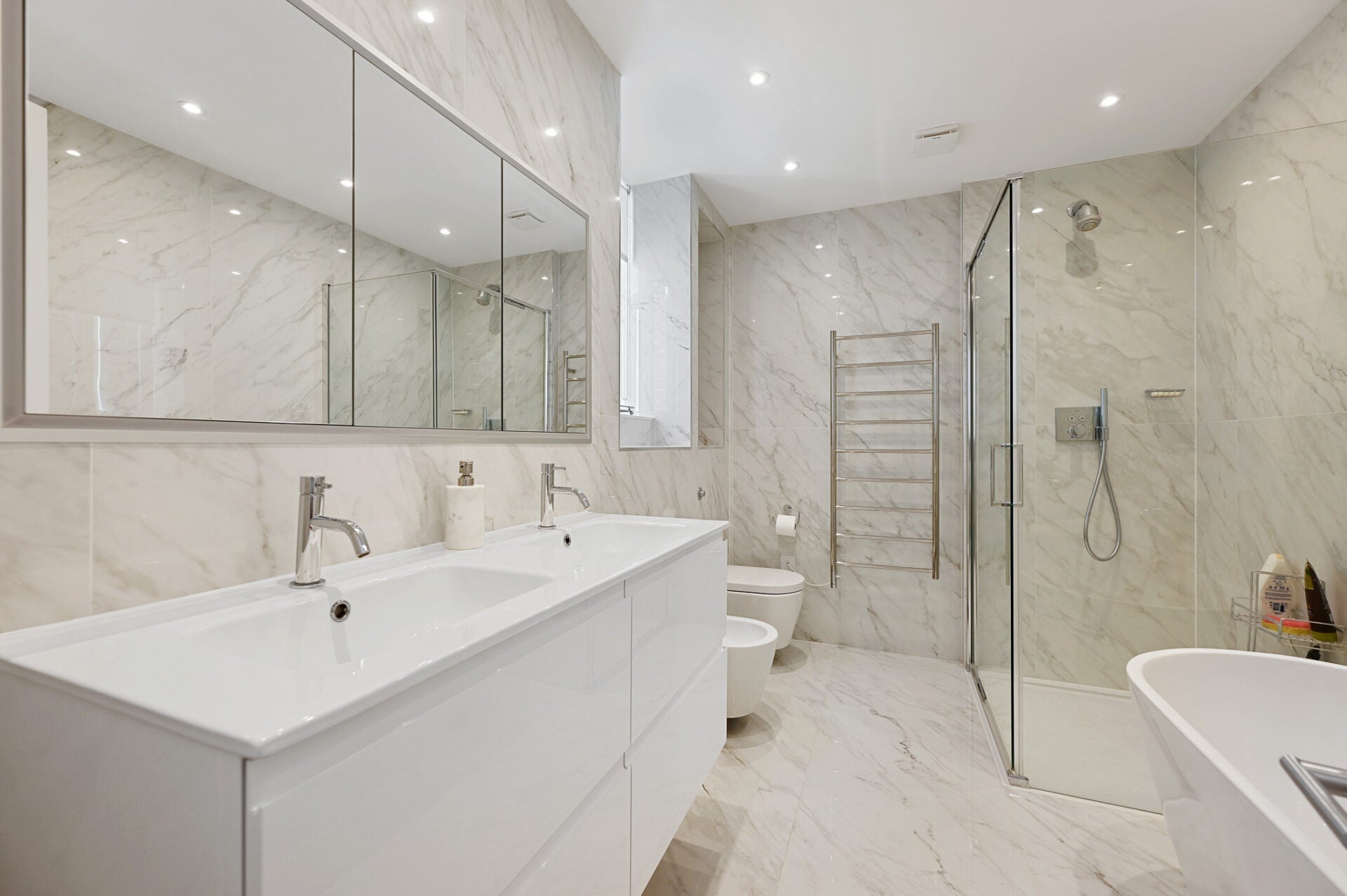 Flat New Cavendish Street in City of Westminster