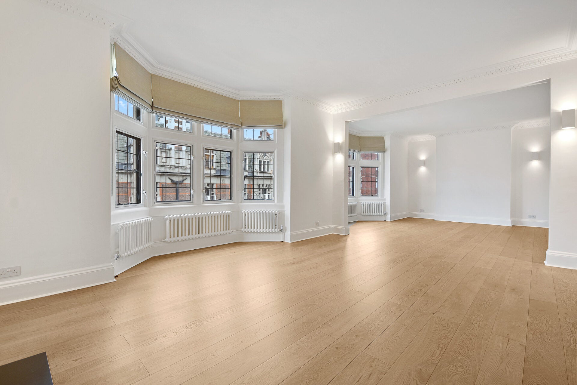 Flat New Cavendish Street in City of Westminster
