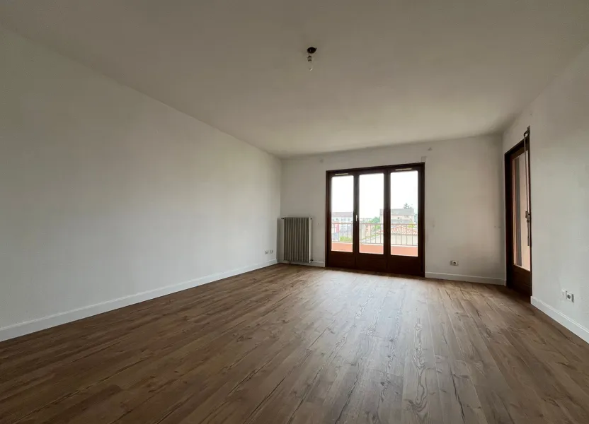 Appartement Grande Rue de la Coupée à Charnay-lès-Mâcon