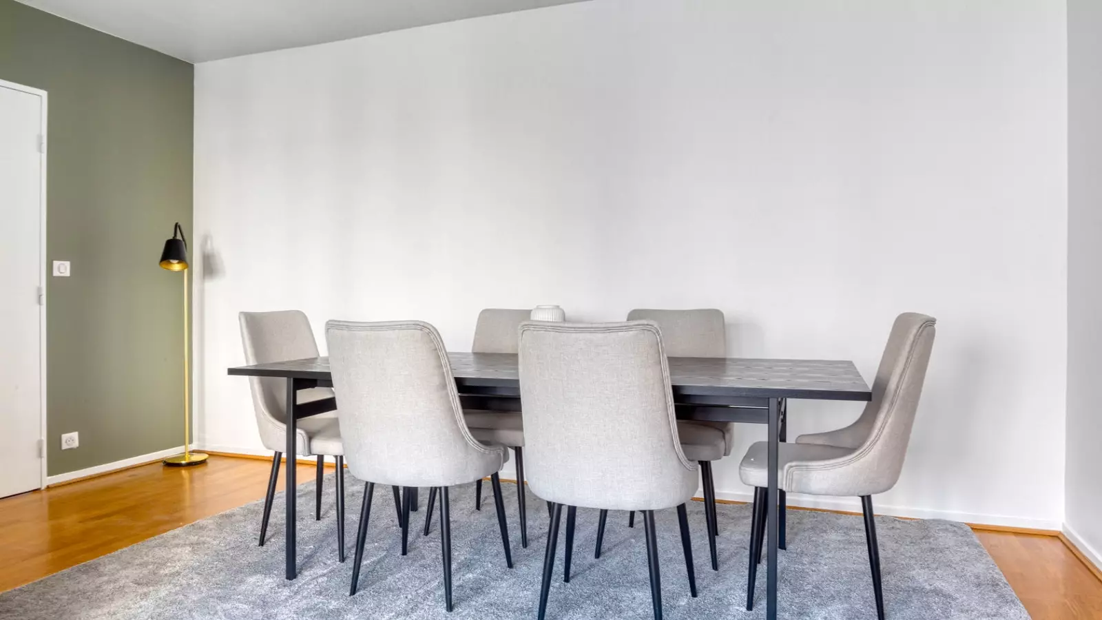Appartement Rue du Grand Veneur à Paris