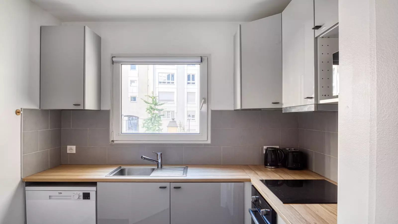 Appartement Rue du Grand Veneur à Paris