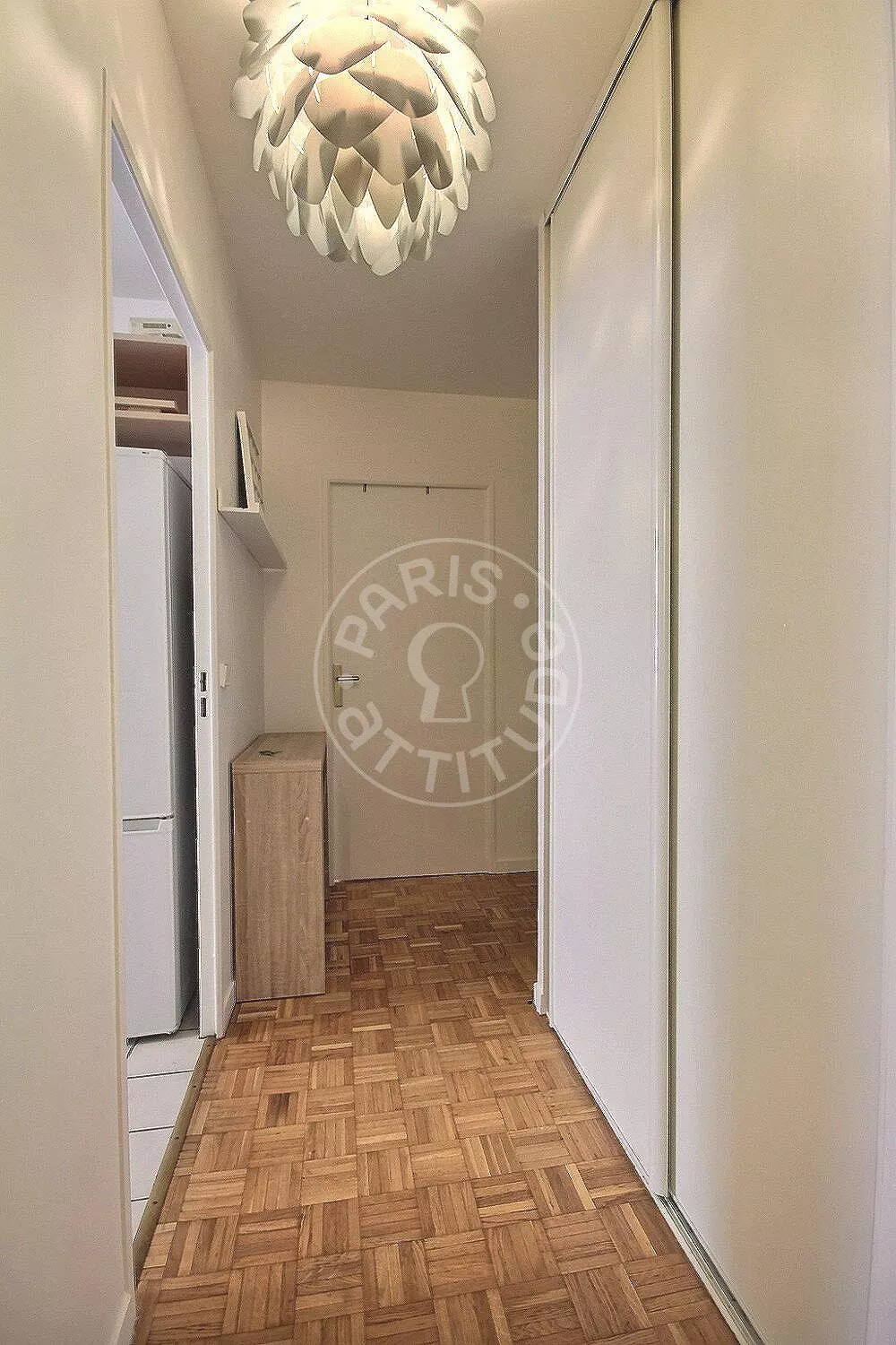 Appartement Boulevard du Général de Gaulle à Montrouge