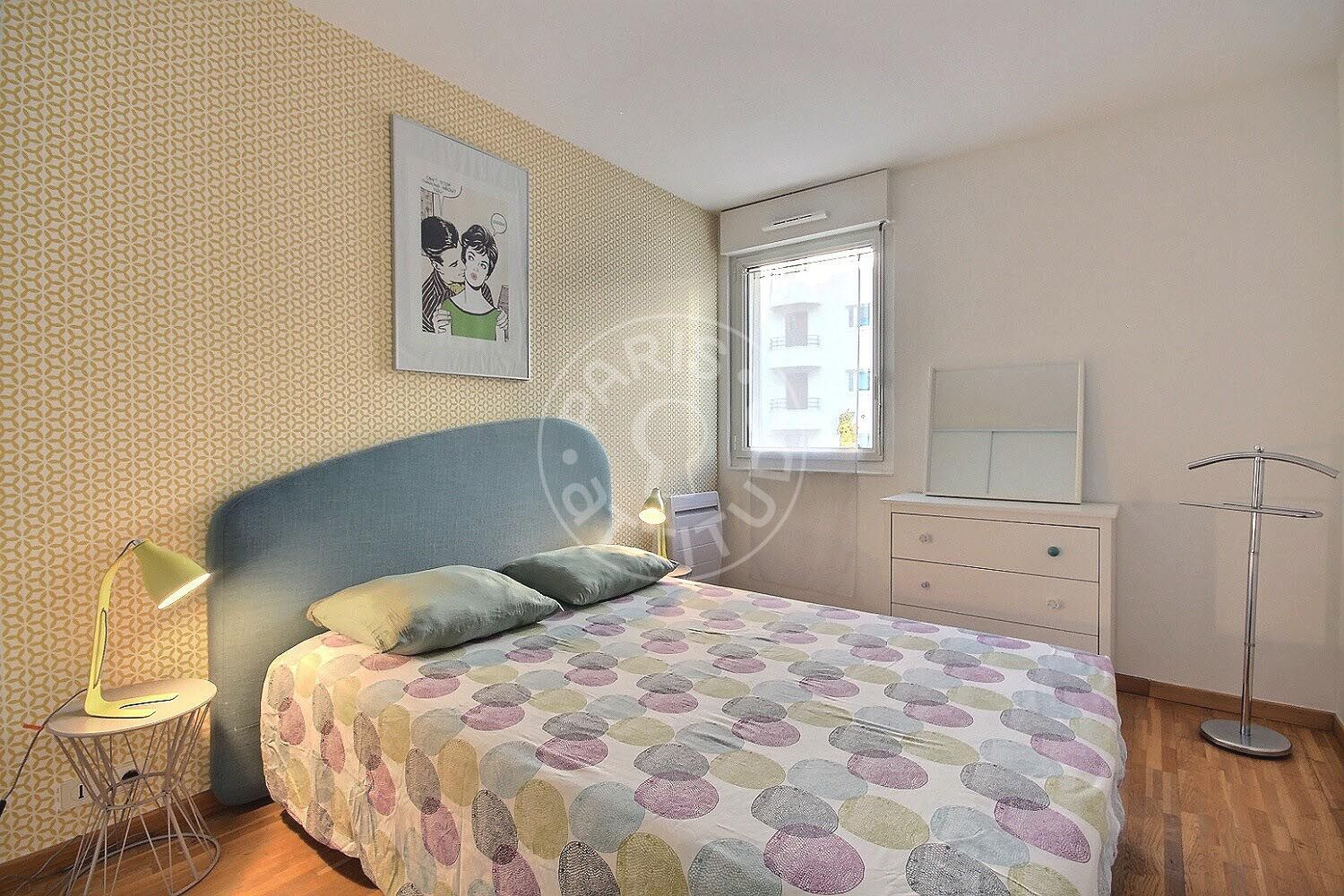 Appartement Boulevard du Général de Gaulle à Montrouge
