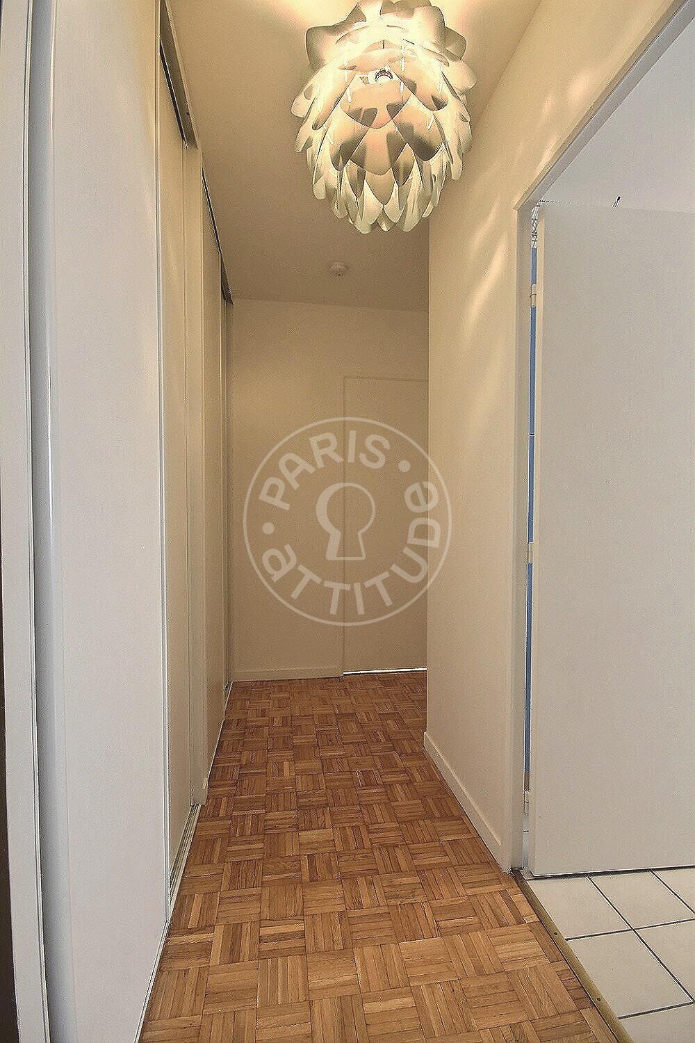 Appartement Boulevard du Général de Gaulle à Montrouge