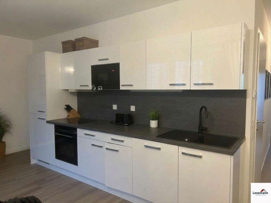 Wohnung Lorenz-Krapp-Straße in Bamberg