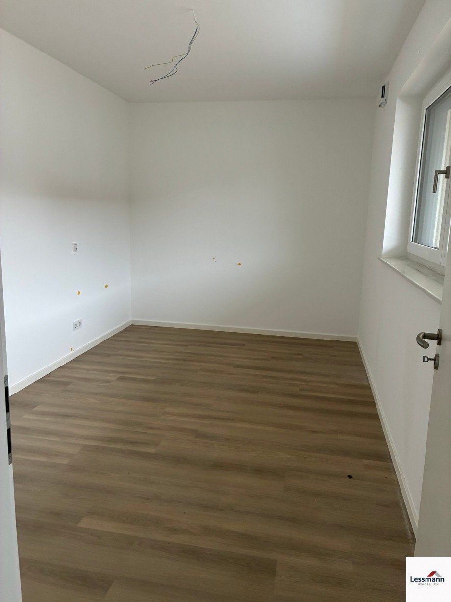 Wohnung Lorenz-Krapp-Straße in Bamberg
