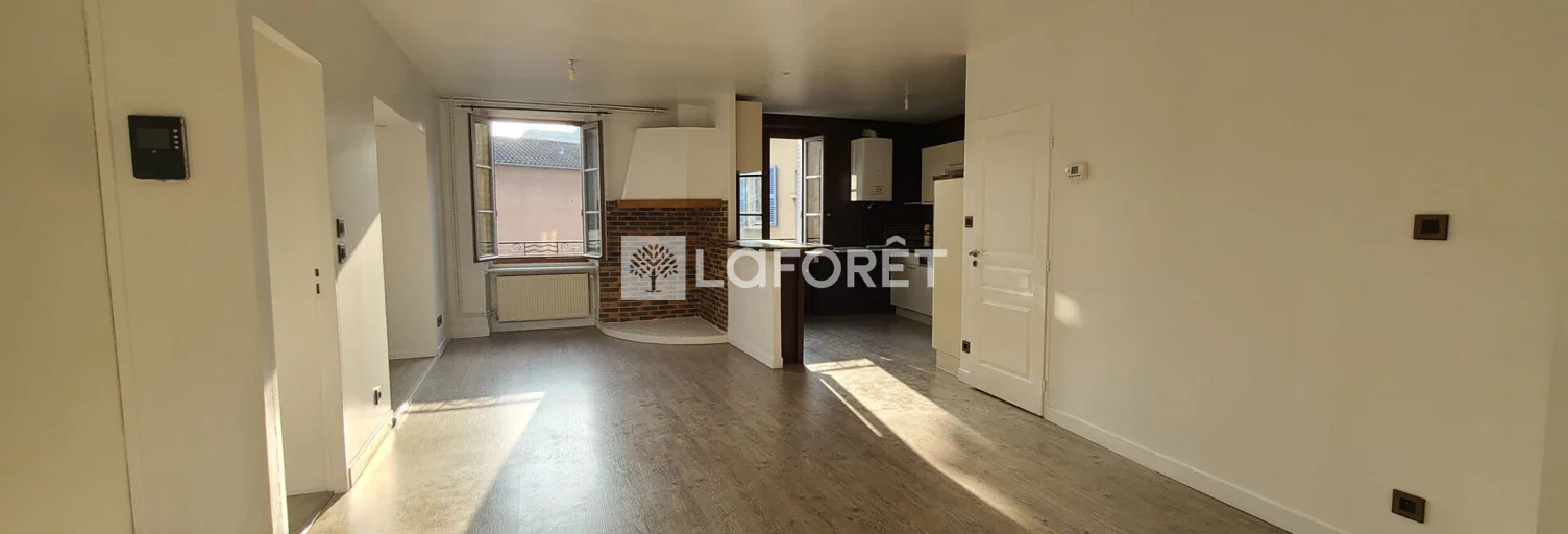 Appartement Rue du Trésoncle à Sain-Bel
