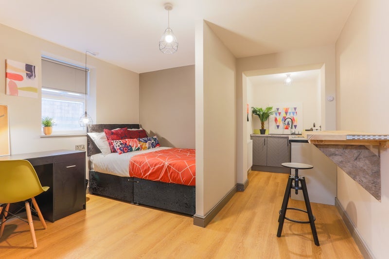 Room Borough Road in Middlesbrough