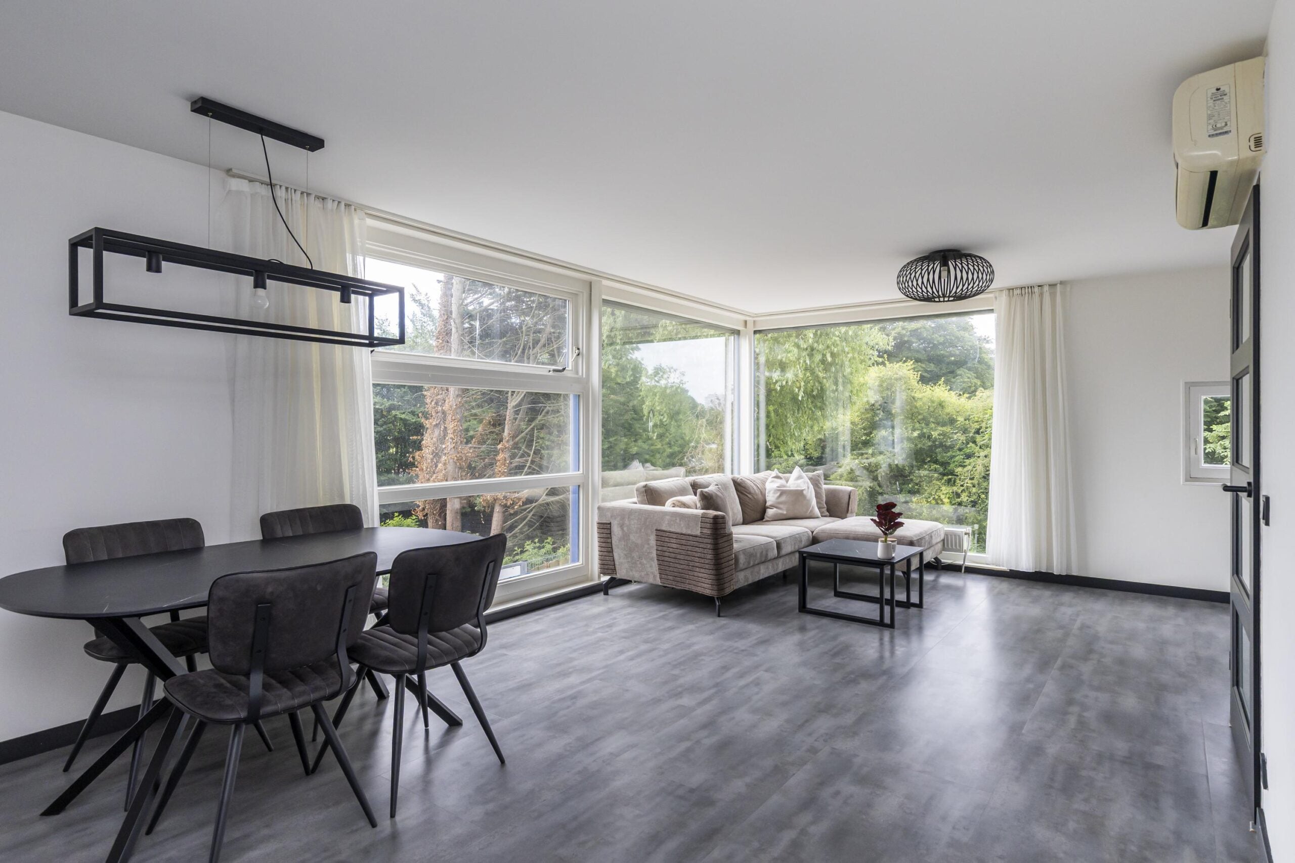 Huis Dedemsvaartweg 207 in Den Haag