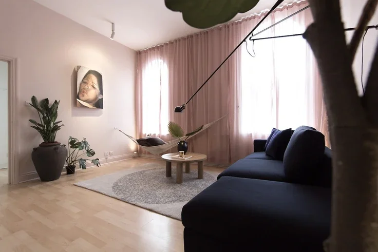 Flat Kingsland Road in Greater London