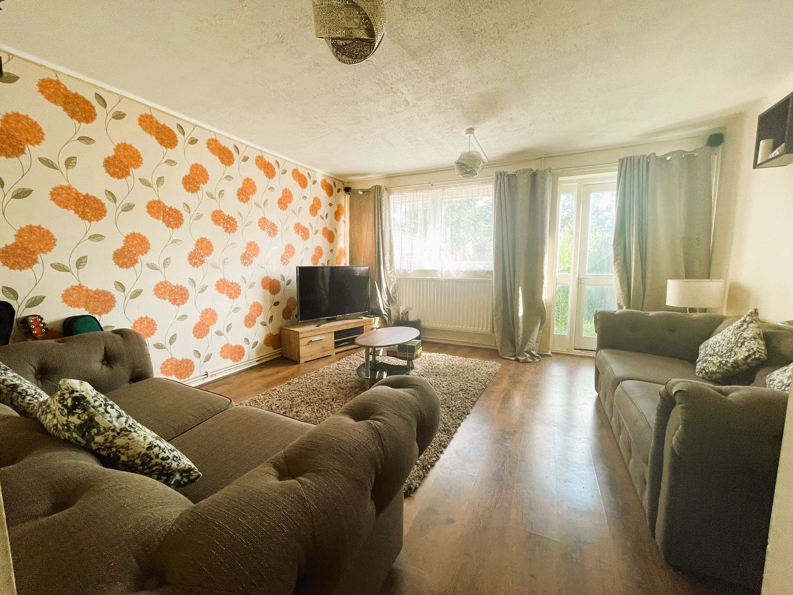 Flat Lovelinch Close in Greater London