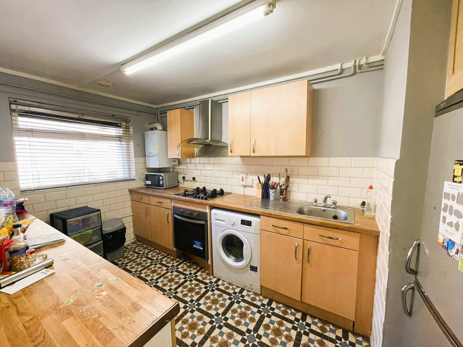 Flat Lovelinch Close in Greater London