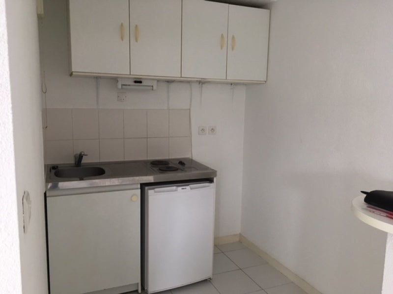 Appartement Rue Simone Buisson à Saint-André-de-Cubzac
