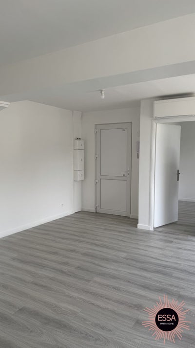 Appartement D 113 à Bouafle