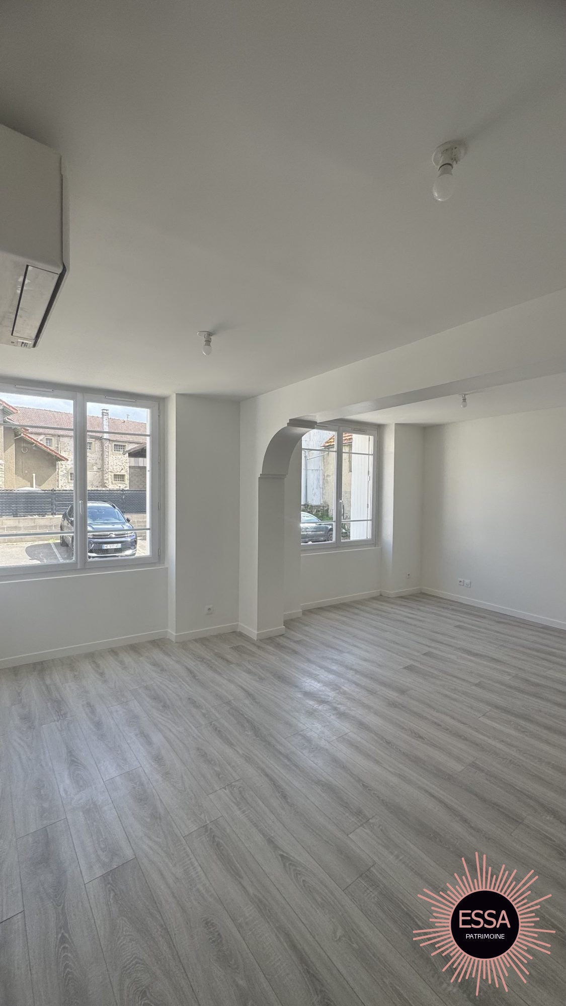 Appartement D 113 à Bouafle