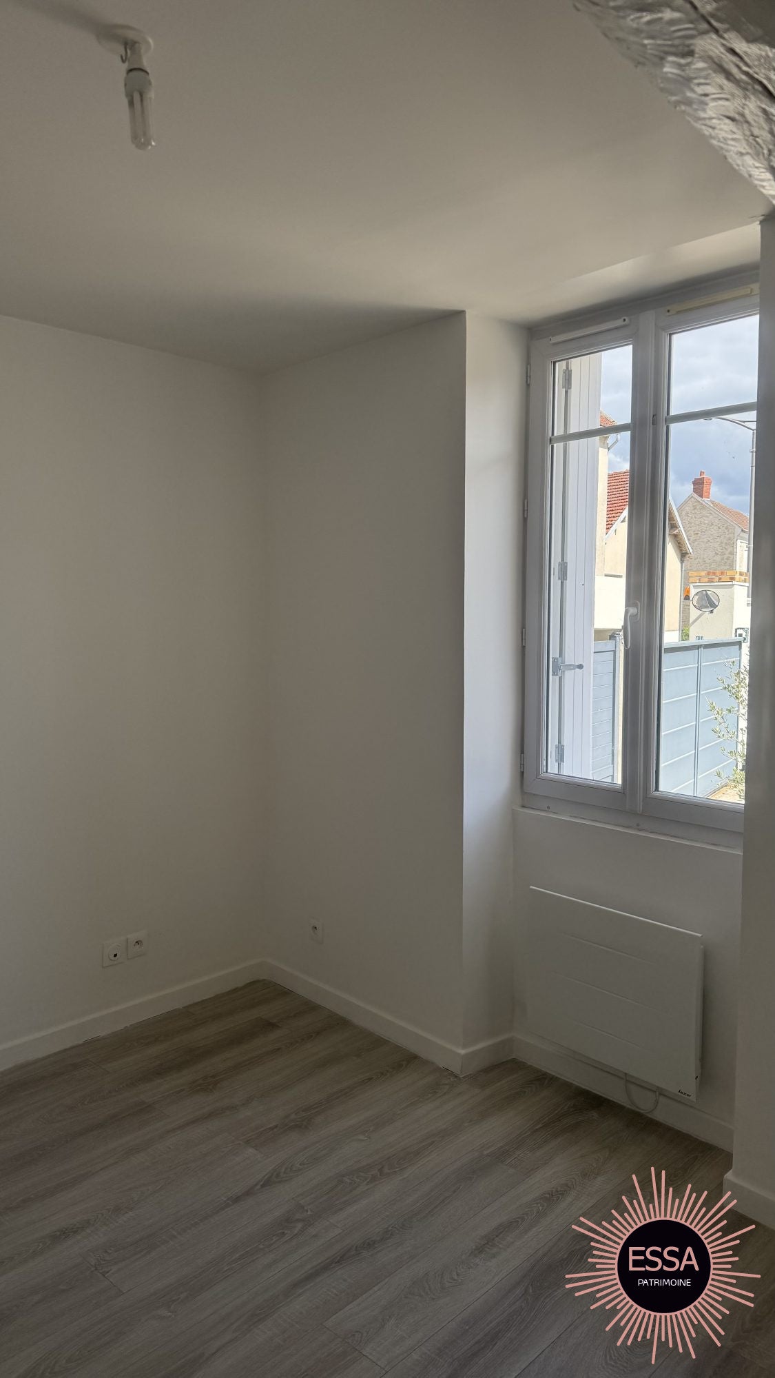 Appartement D 113 à Bouafle