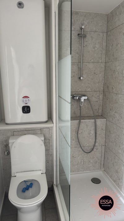 Appartement D 113 à Bouafle