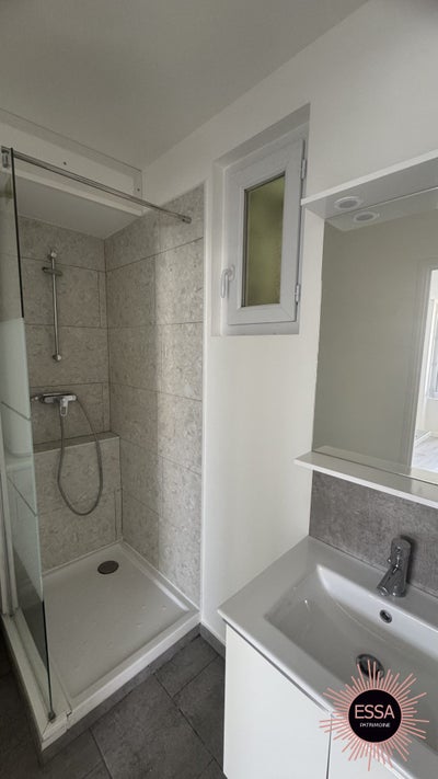 Appartement D 113 à Bouafle
