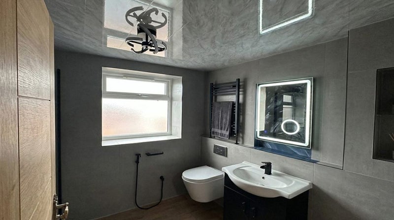 Room Clive Street in Stoke-on-Trent