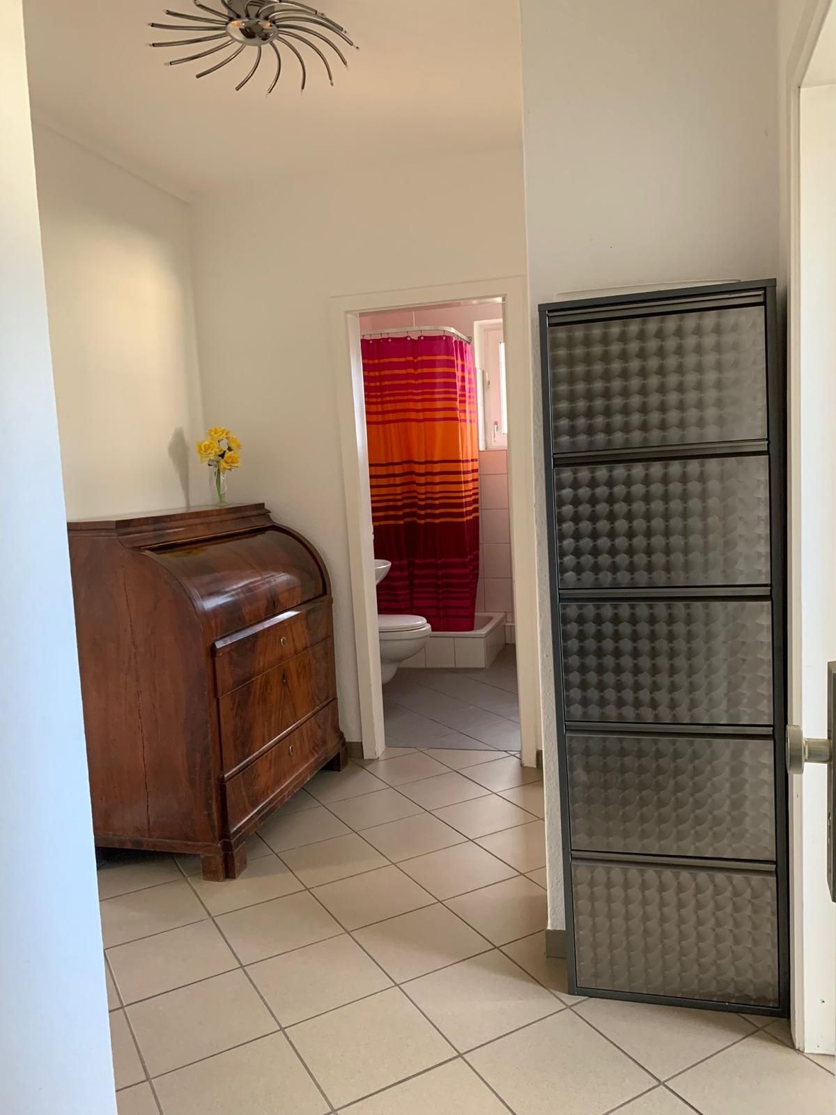 Wohnung Königsberger Straße in Norderstedt