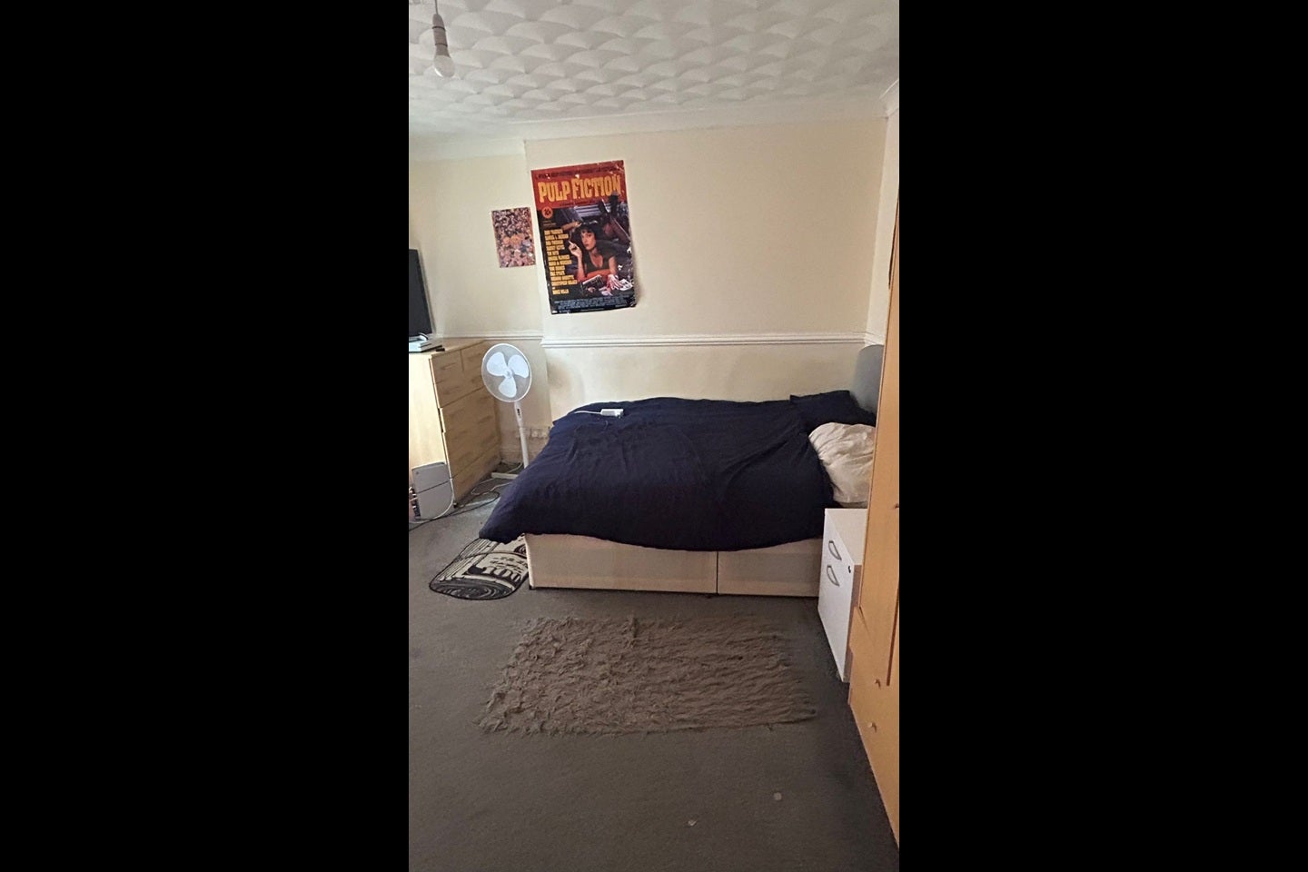 Room Larkman Lane in Norwich
