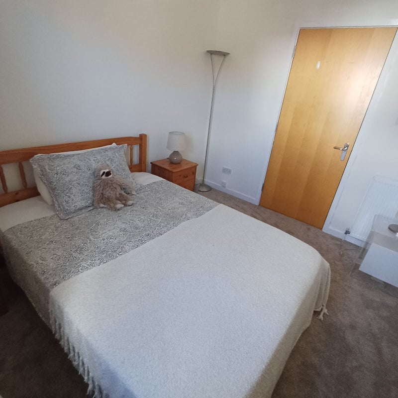 Room Albion Gardens in City of Edinburgh