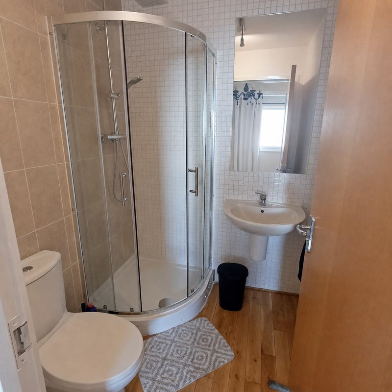 Room Albion Gardens in City of Edinburgh