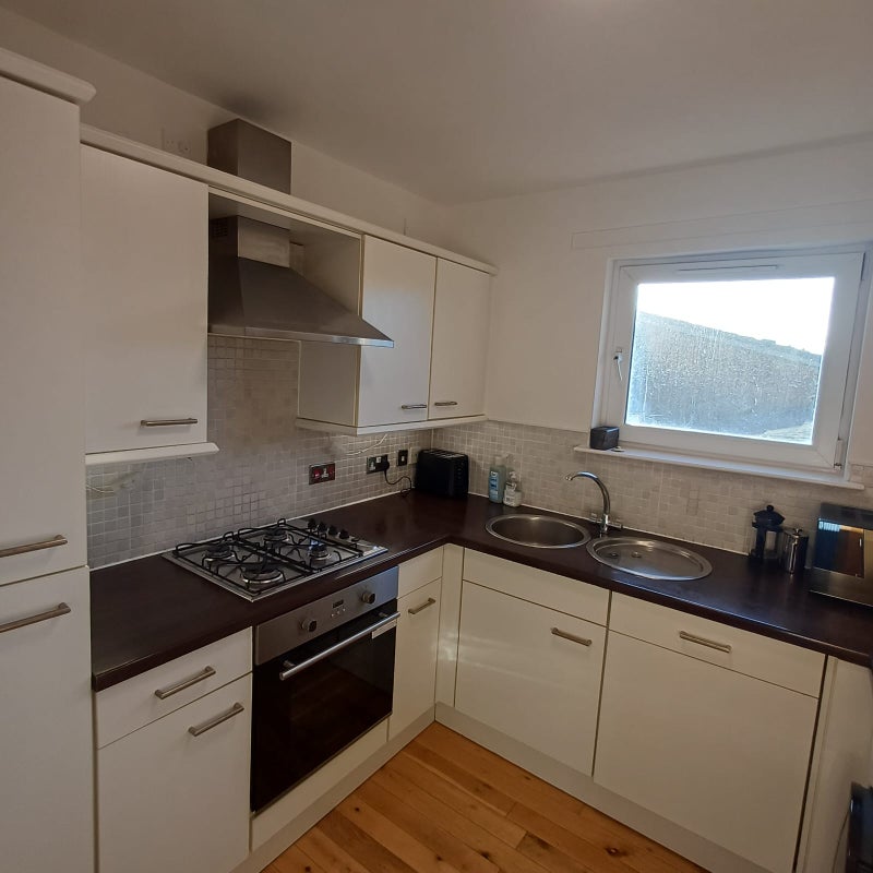 Room Albion Gardens in City of Edinburgh