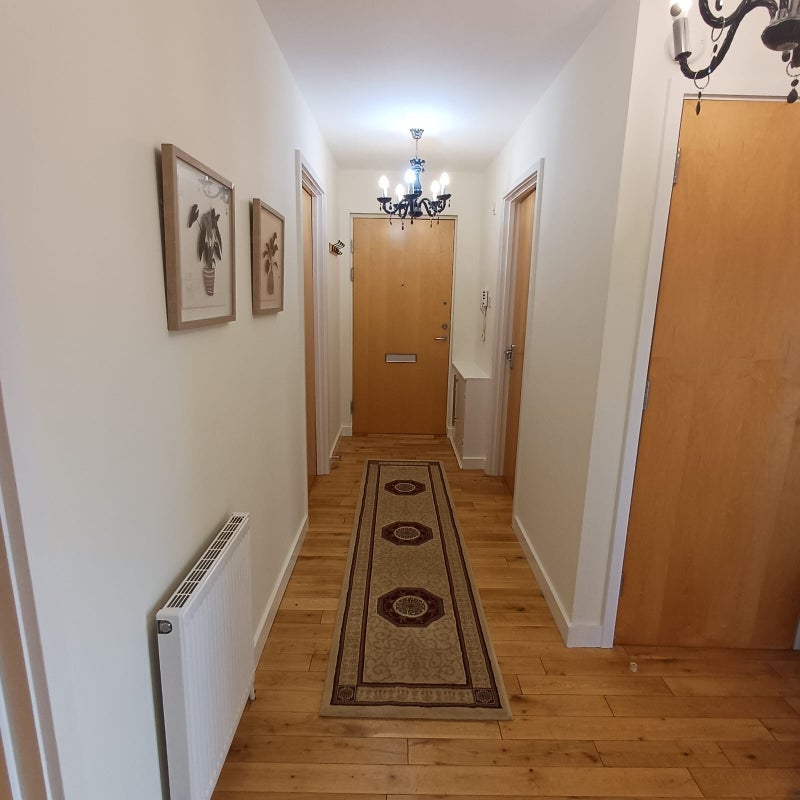 Room Albion Gardens in City of Edinburgh