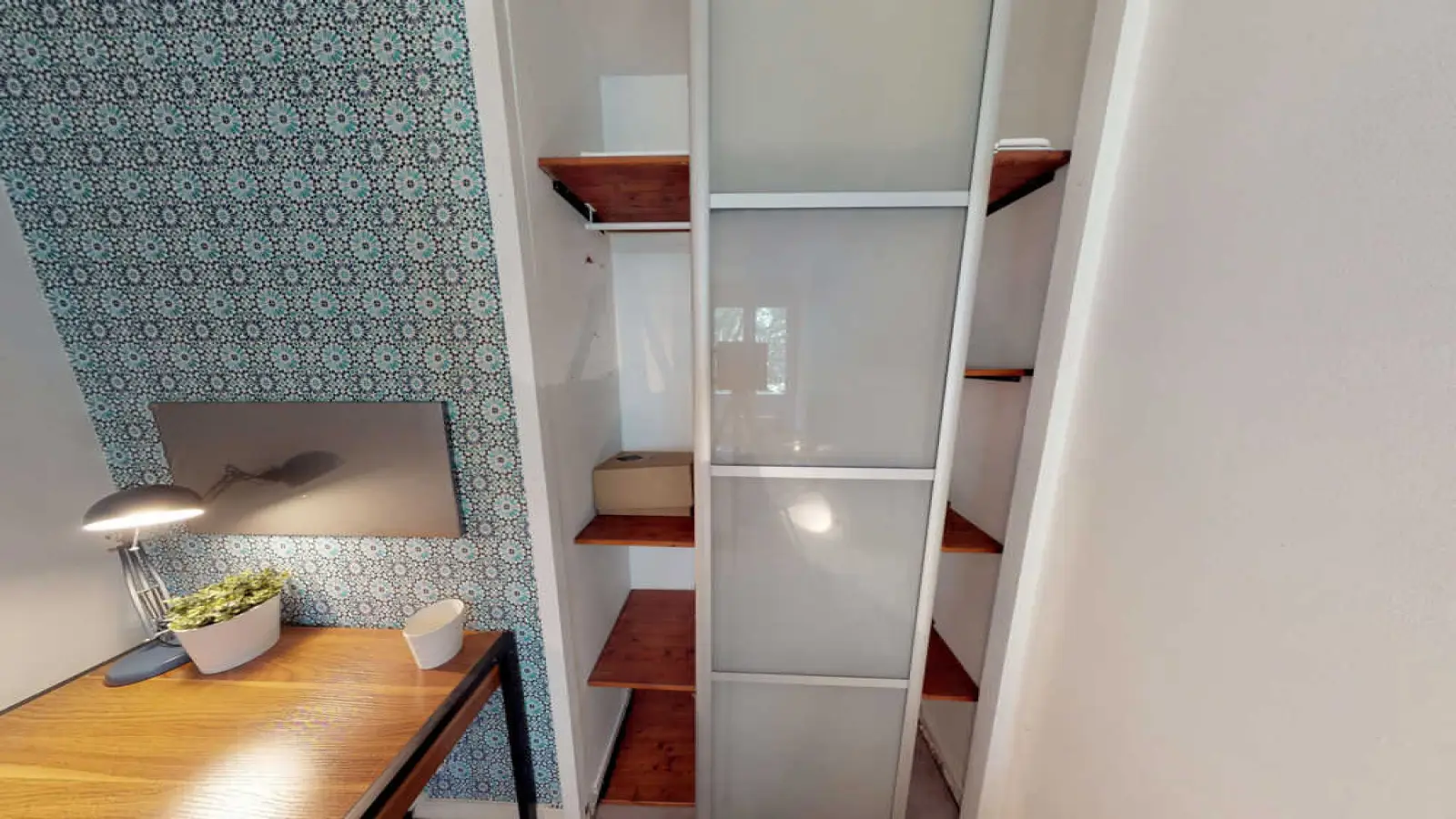Appartement Allée de Brienne à Toulouse