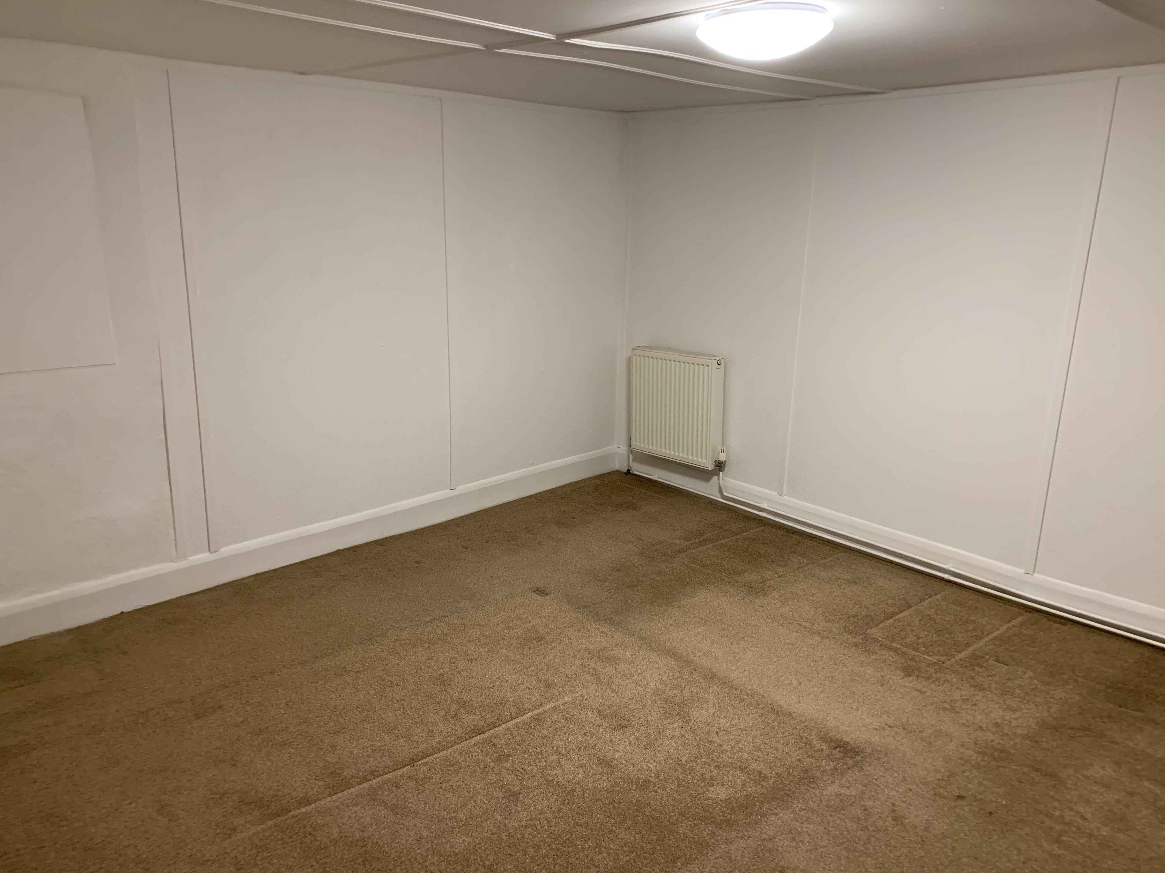 Flat Wolborough Street in Teignbridge