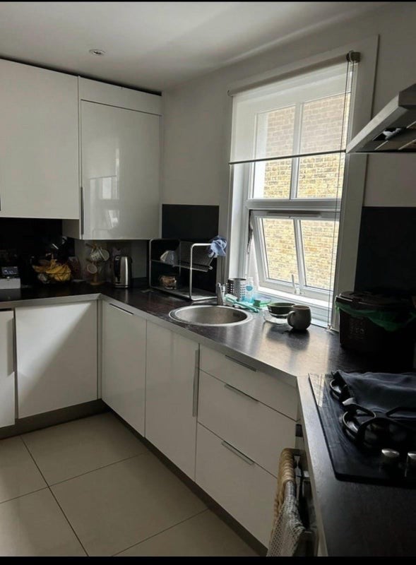 Room Lordship Lane in Greater London