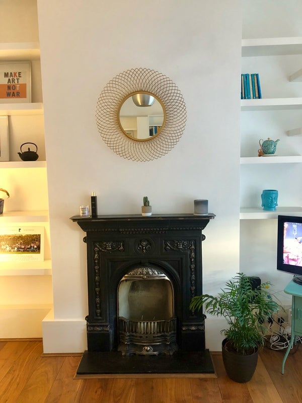 Room Lordship Lane in Greater London