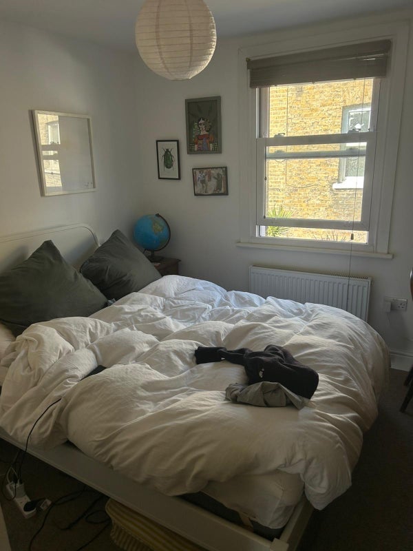 Room Turquand Street in Greater London
