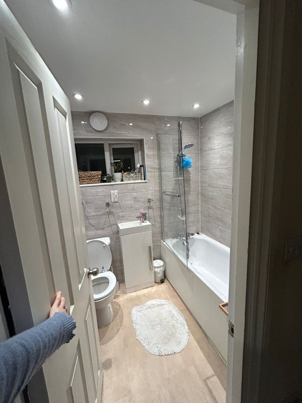 Room Turquand Street in Greater London