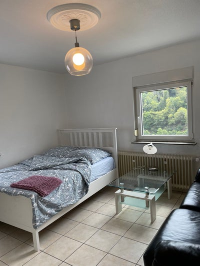 Wohnung Turmbergstraße in Laurenburg