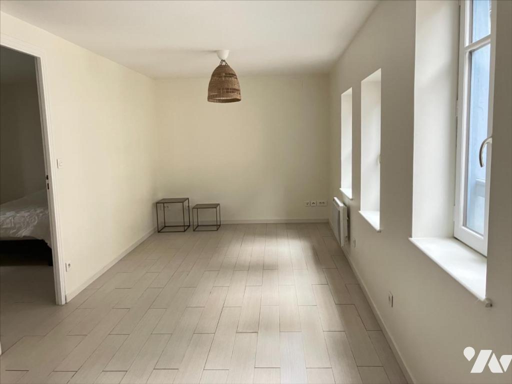 Appartement Rue Saint-Nicaise à Rouen