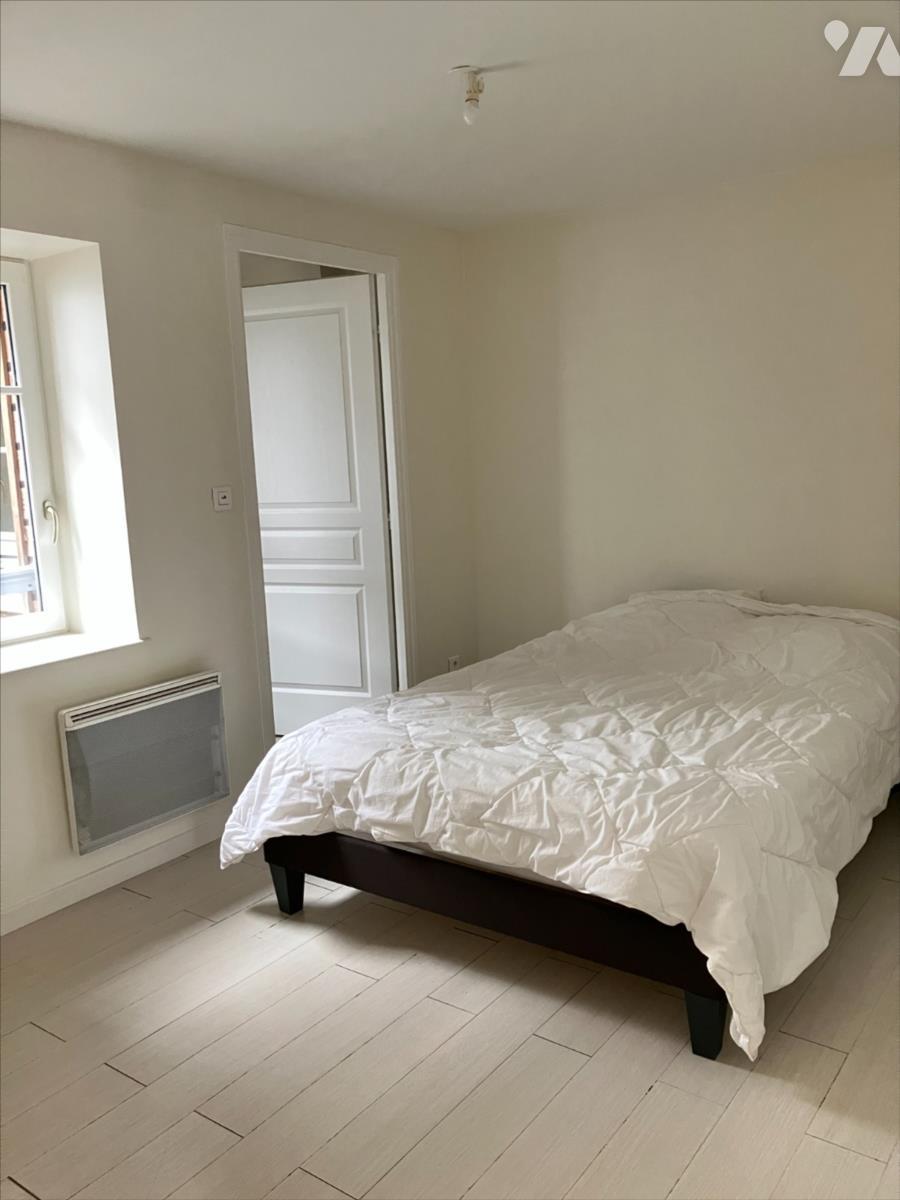Appartement Rue Saint-Nicaise à Rouen
