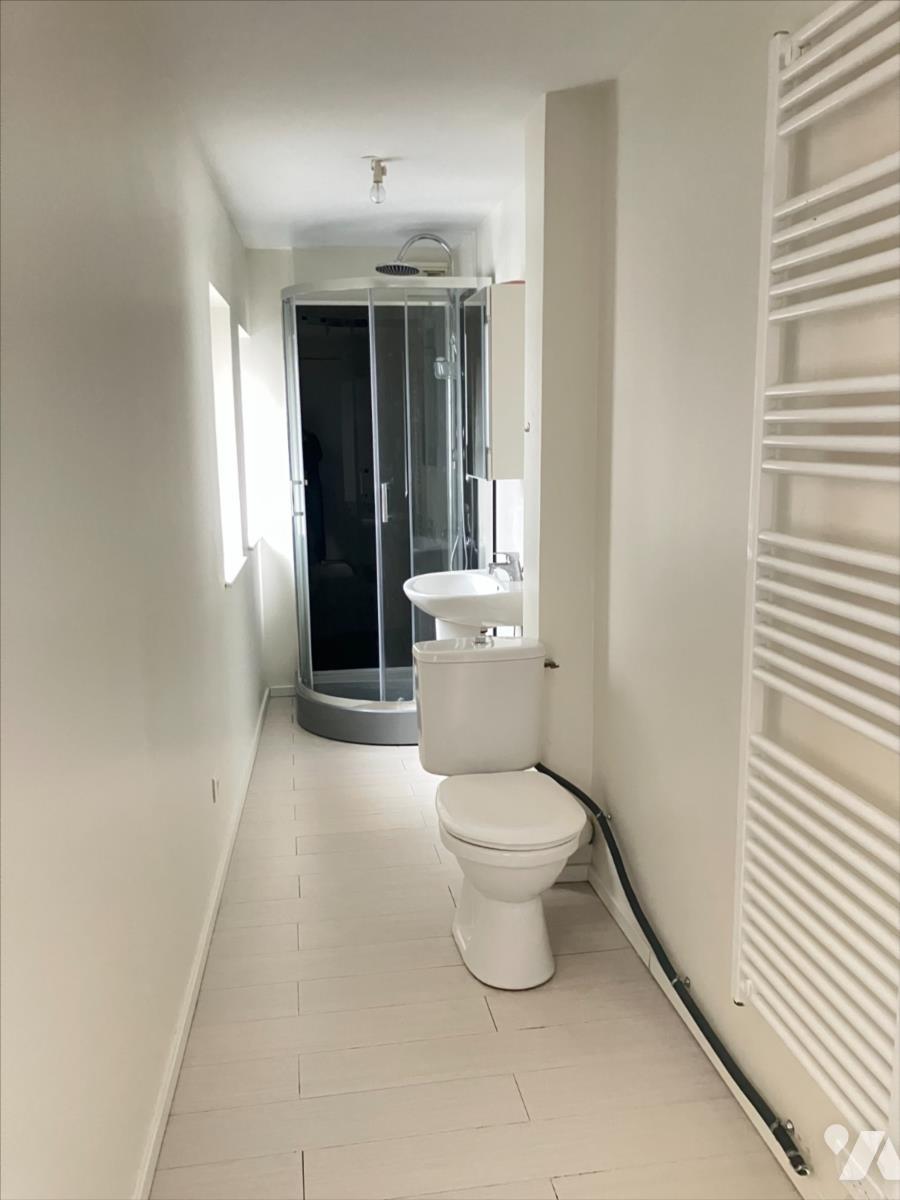 Appartement Rue Saint-Nicaise à Rouen