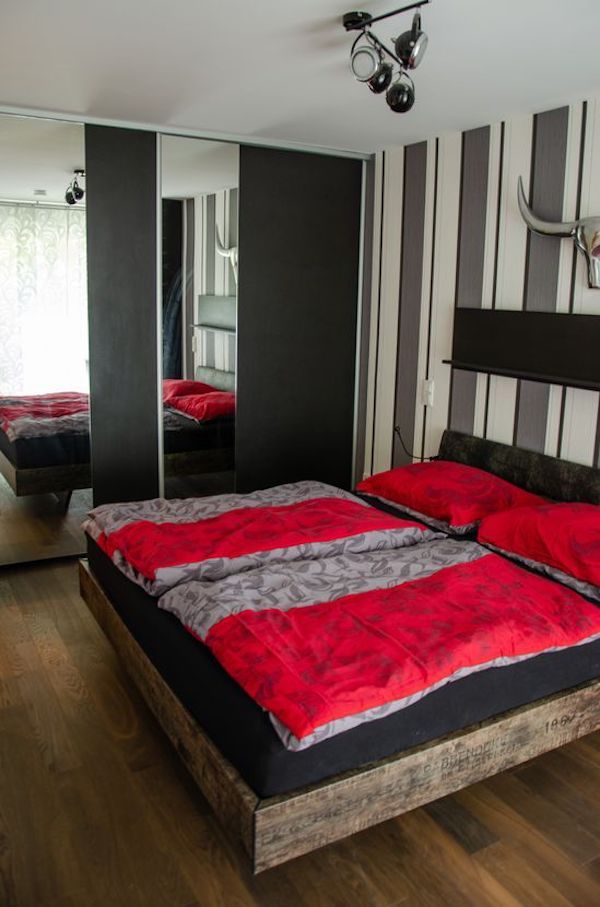 Wohnung Dietlindenstraße in München