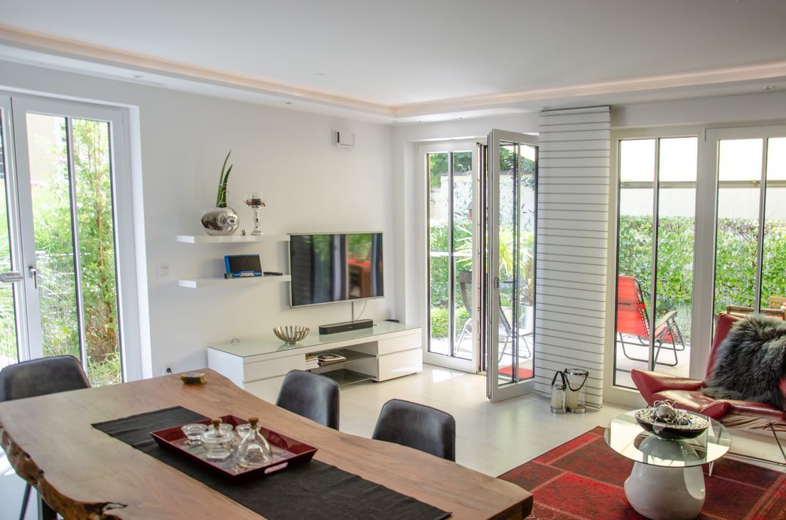 Wohnung Dietlindenstraße in München