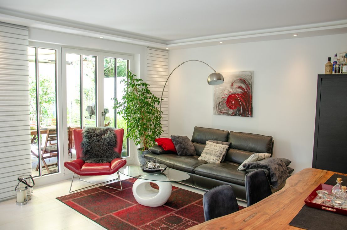 Wohnung Dietlindenstraße in München