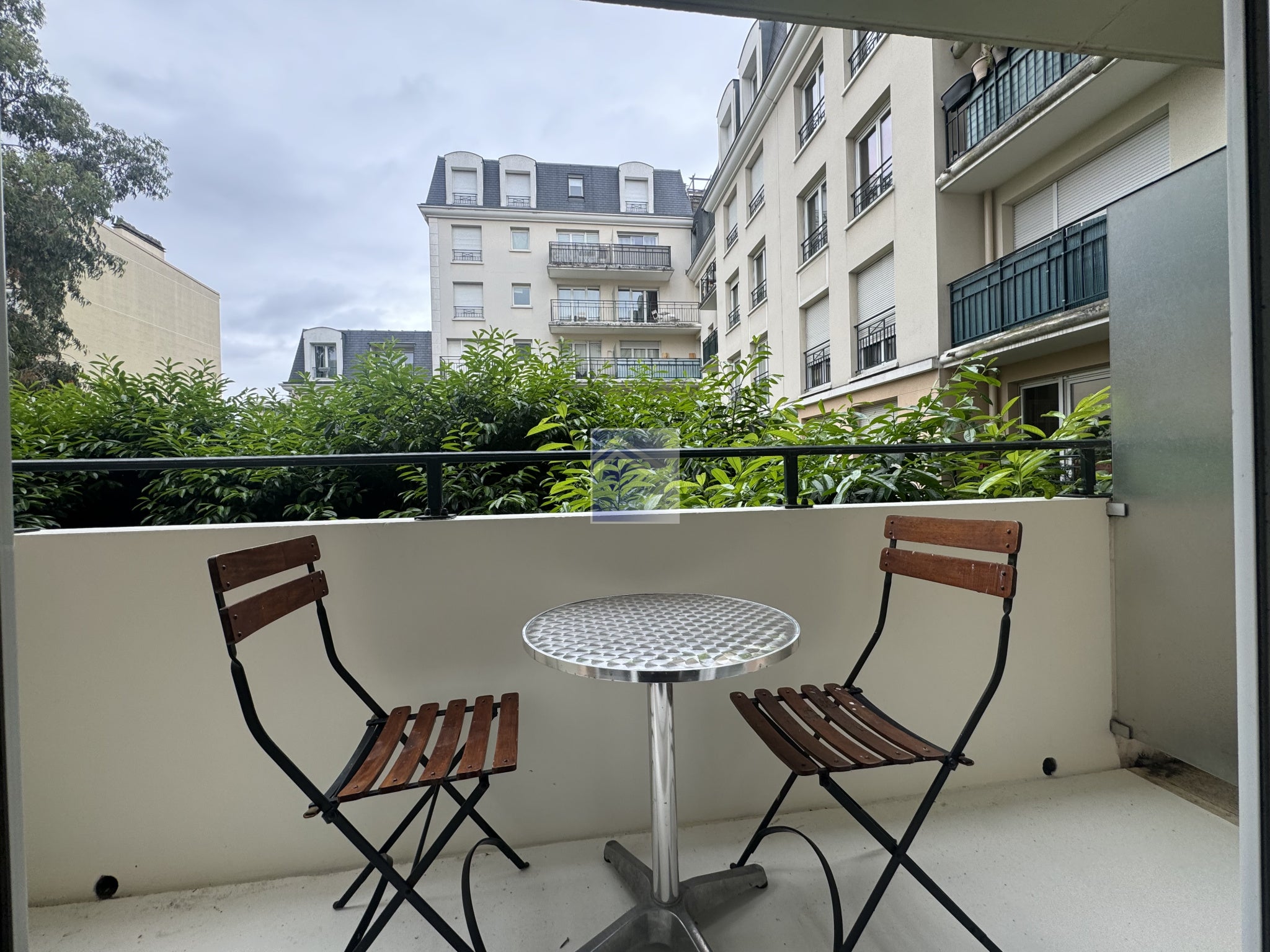 Appartement Rue Kilford à Courbevoie