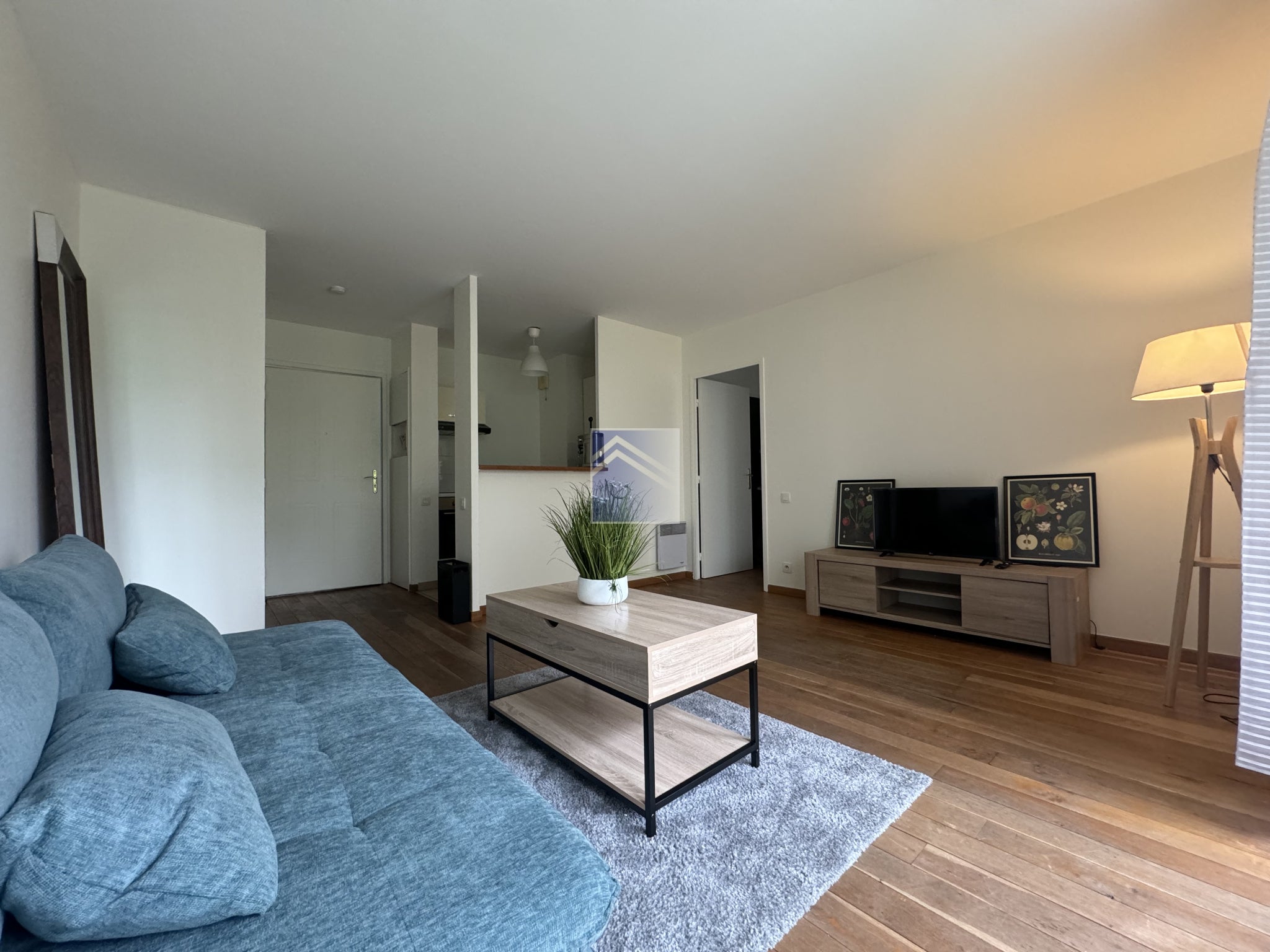 Appartement Rue Kilford à Courbevoie