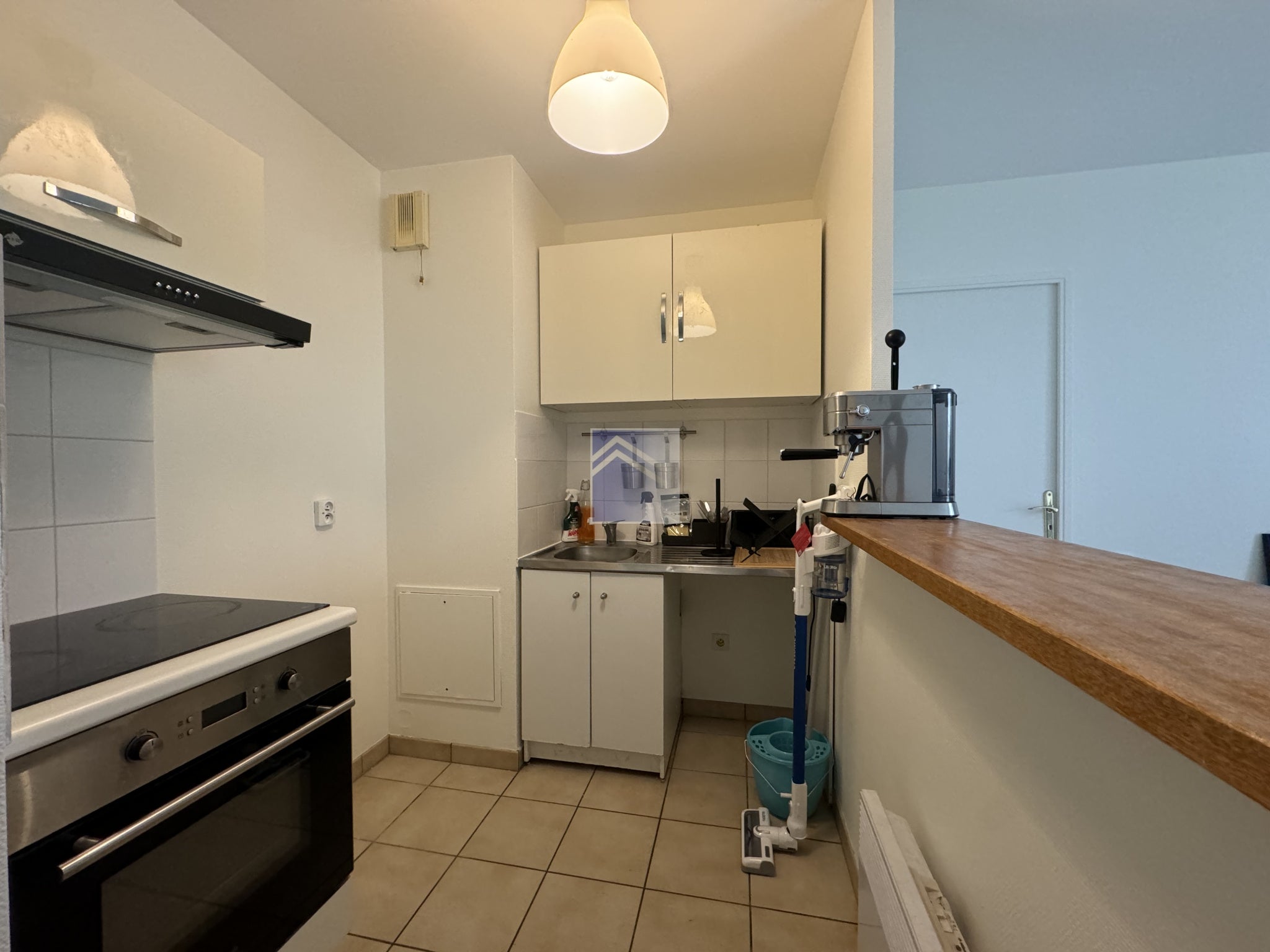 Appartement Rue Kilford à Courbevoie