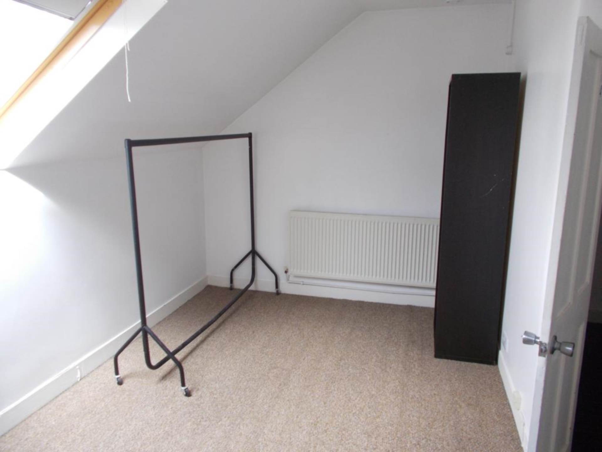 Room Clifftown Road in Southend-on-Sea