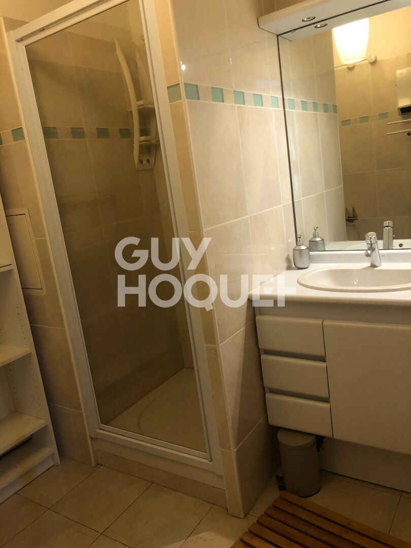 Appartement Quai Adrien Mentienne à Bry-sur-Marne