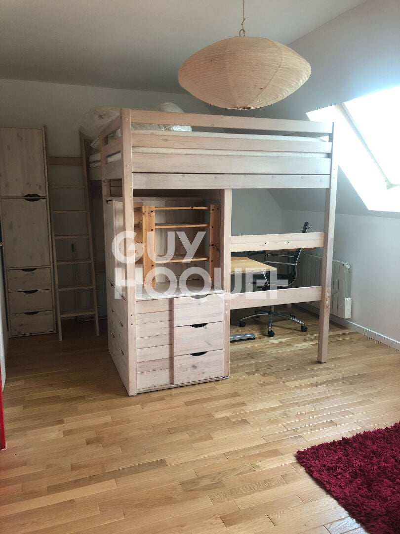 Appartement Quai Adrien Mentienne à Bry-sur-Marne