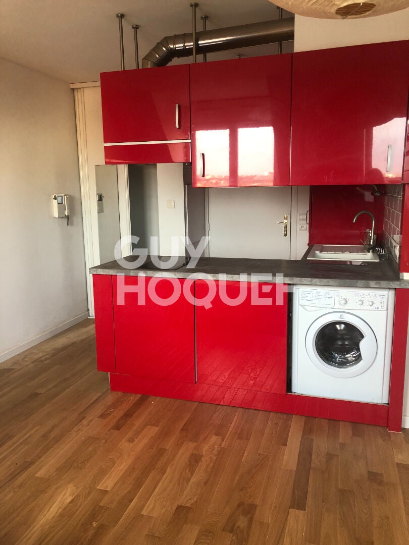 Appartement Quai Adrien Mentienne à Bry-sur-Marne