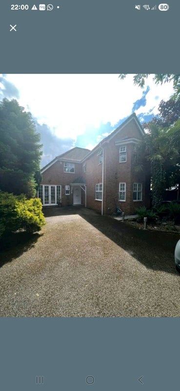 Room Heartwood Close in Litherland